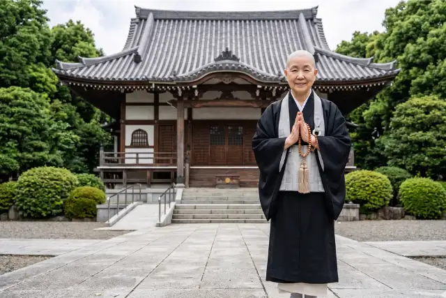 無宗教葬式（葬儀）でお坊さんは必要？
