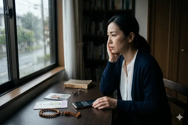 葬式をやる意味がわからない？葬儀の役割は