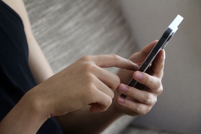 d-mailのログインと利用方法
