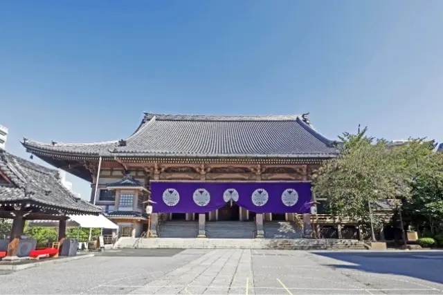 浄土真宗本願寺派（お西）のお通夜の流れ