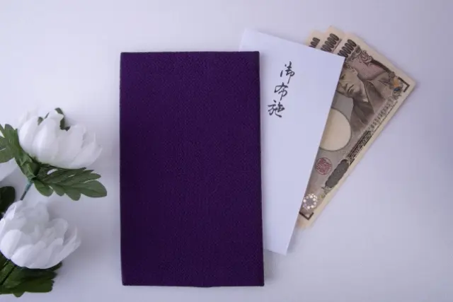 【全国相場】お布施・戒名料の具体的な目安