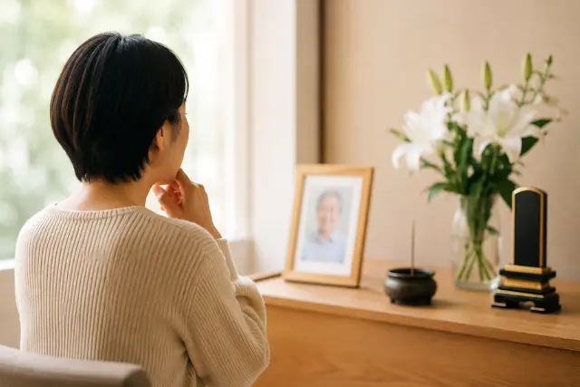 「戒名 いらない」と考える人が増えている？その理由とは