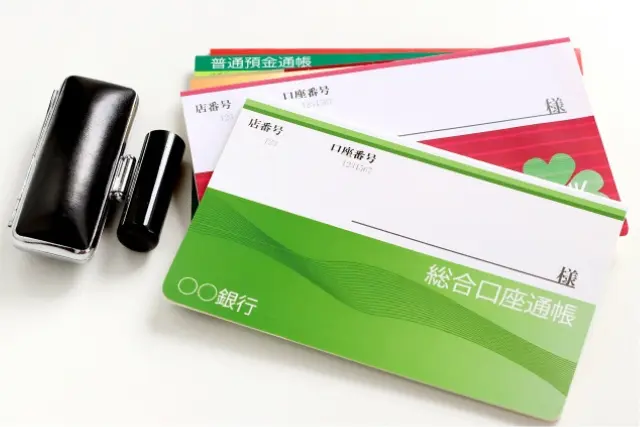なぜ口座は凍結されるのか？