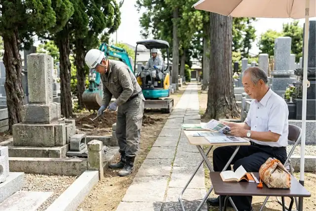 内訳別の費用相場とお手配のチェックポイント