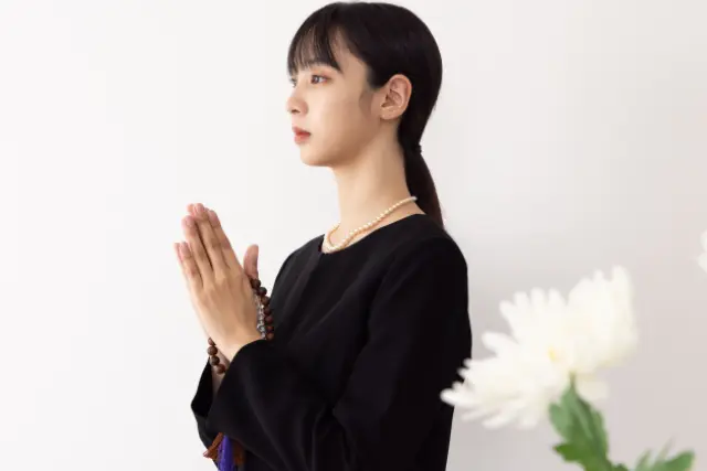 無宗教の方向け、仏壇の代わり