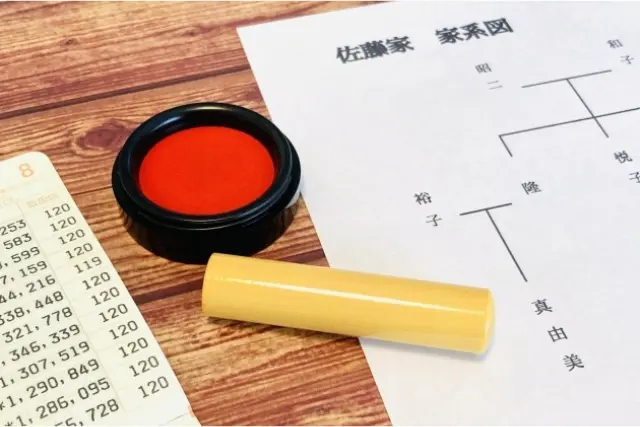 相続開始後の銀行手続きの具体的な流れ