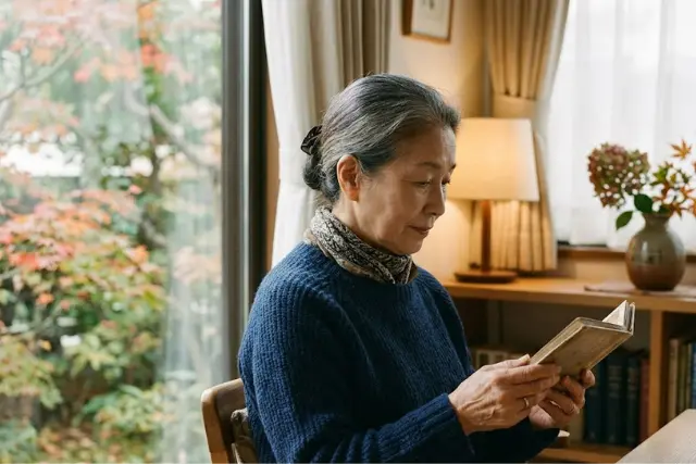 遺族の心のケア：深い悲しみ（グリーフ）を穏やかに乗り越えるために